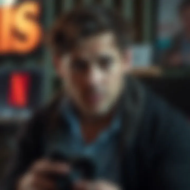 Notable Exploring the World of Netflix Mod APKs: Premium Movie Downloads and Unlocked Features