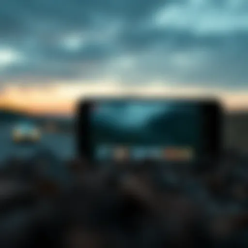 Exploring the YouTube Vanced APK: A Comprehensive Guide Introduction
