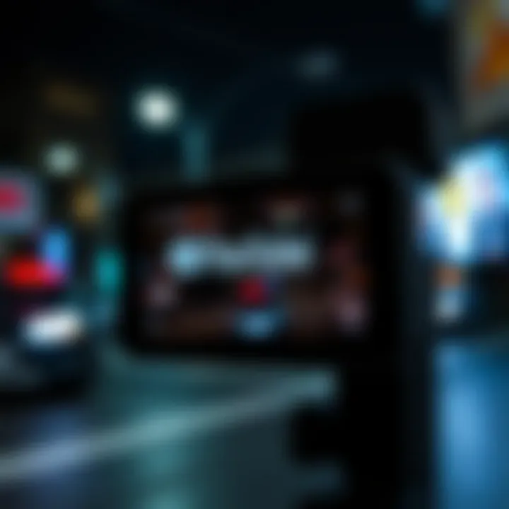 Notable Exploring the YouTube Vanced APK: A Comprehensive Guide
