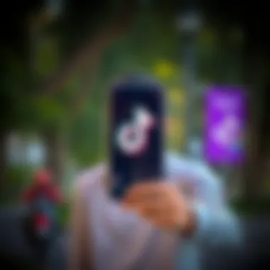 Exploring TikTok Mod APK: Enhancements and Enhancements Summary Exploring TikTok Mod APK: Enhancements and Enhancements Summary