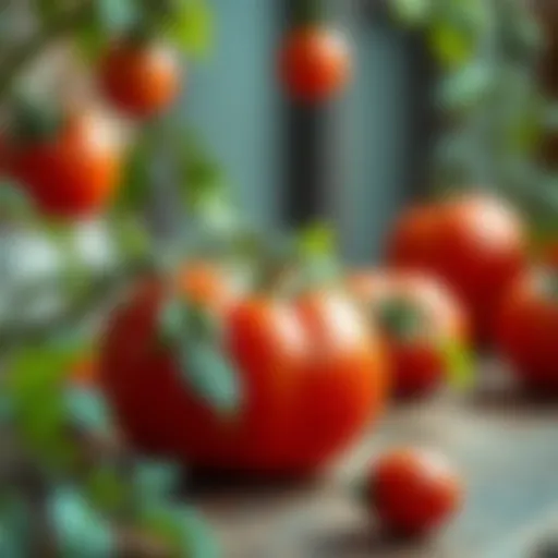 Exploring Tomato APK Mod: A Comprehensive Guide Introduction