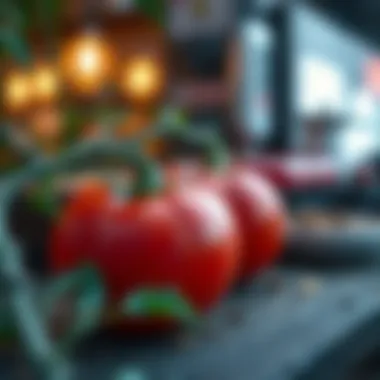 Exploring Tomato APK Mod: A Comprehensive Guide Summary Exploring Tomato APK Mod: A Comprehensive Guide Summary