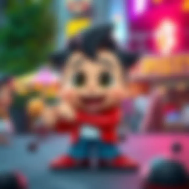 Exploring Toon Me APK Pro: Features, Installation, and User Guide Introduction