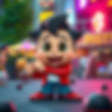 Exploring Toon Me APK Pro: Features, Installation, and User Guide Introduction Exploring Toon Me APK Pro: Features, Installation, and User Guide Introduction