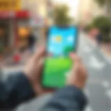 Exploring ToonApp Mod APK: A Comprehensive Overview Introduction