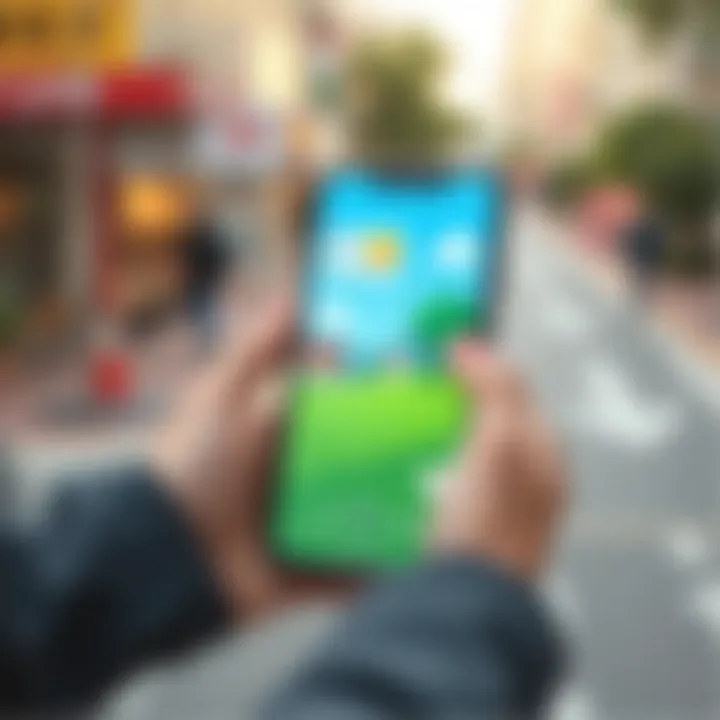 Exploring ToonApp Mod APK: A Comprehensive Overview Introduction