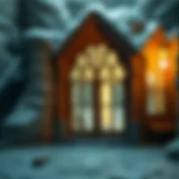 Exploring Unlimited Energy in Hogwarts Mystery: A Comprehensive Analysis Introduction