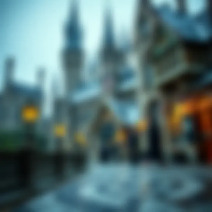 Notable Exploring Unlimited Energy in Hogwarts Mystery: A Comprehensive Analysis