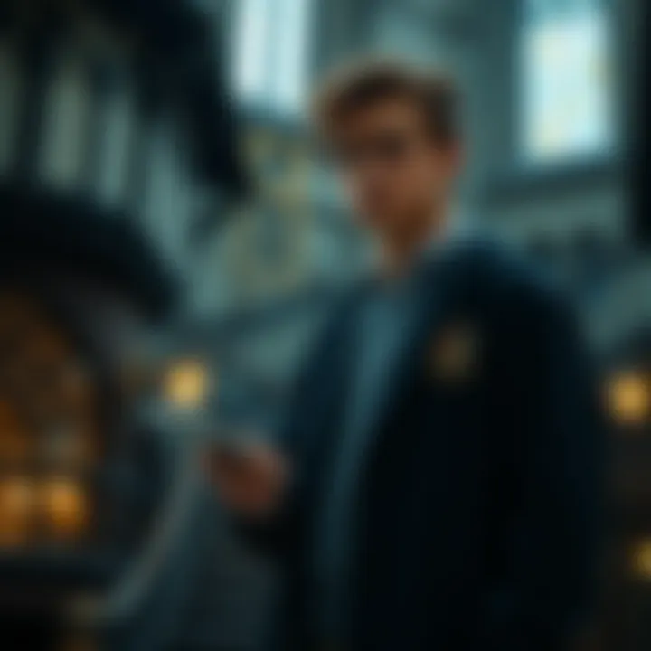 Exploring Unlimited Energy in Hogwarts Mystery: A Comprehensive Analysis Summary