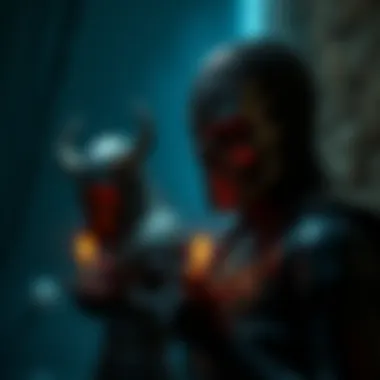 Exploring Vampire Survivors Online Mod: Enhancements and Implications Summary Exploring Vampire Survivors Online Mod: Enhancements and Implications Summary