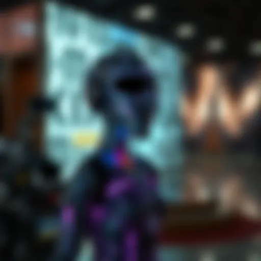 Exploring Visual Art AI Mod APK: A Comprehensive Guide Introduction