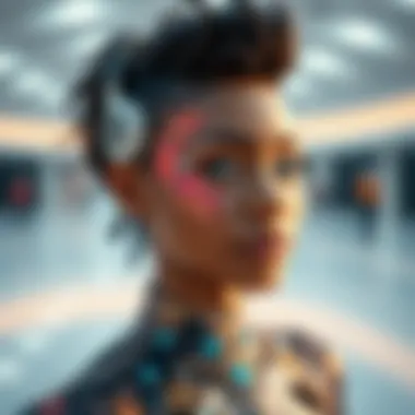 Notable Exploring Visual Art AI Mod APK: A Comprehensive Guide