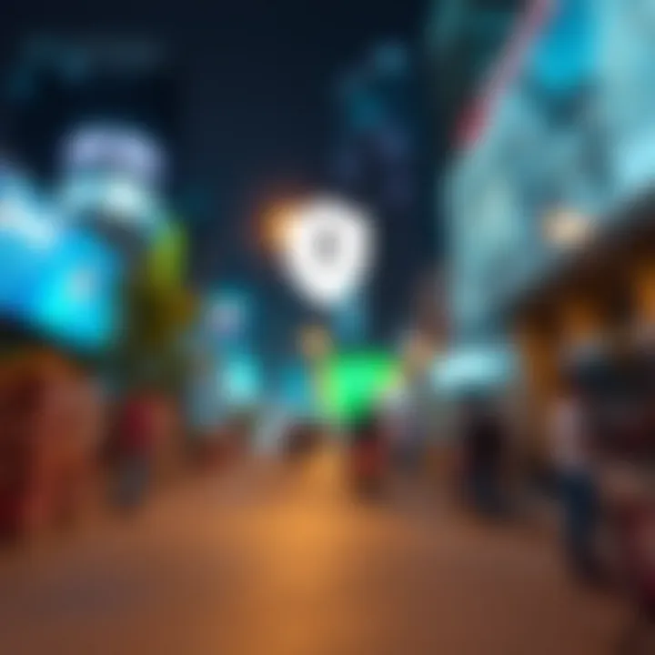 Exploring VPN Super Premium: An In-Depth Guide Summary