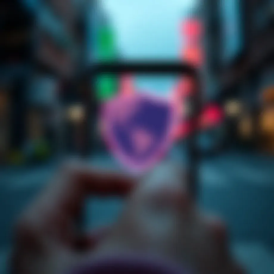 Exploring VPN Super Unlimited Proxy v2.0.2: A Comprehensive Guide Introduction