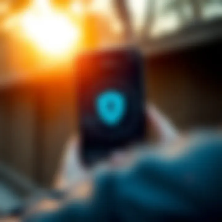Exploring VPN Super Unlimited Proxy v2.0.2: A Comprehensive Guide Summary