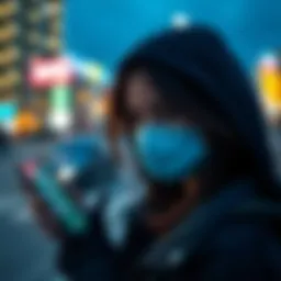 Exploring VPN Unlimited Proxy Mod APK: A Comprehensive Guide Introduction