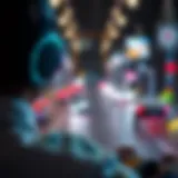 Exploring Warp Mod: Enhancements in Mobile Gaming and App Usage Introduction
