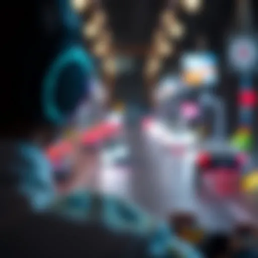 Exploring Warp Mod: Enhancements in Mobile Gaming and App Usage Introduction
