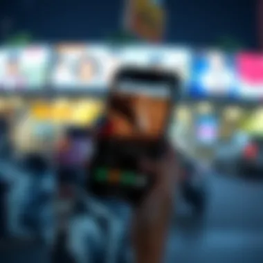 Exploring Wynk Mod APK Introduction Exploring Wynk Mod APK Introduction