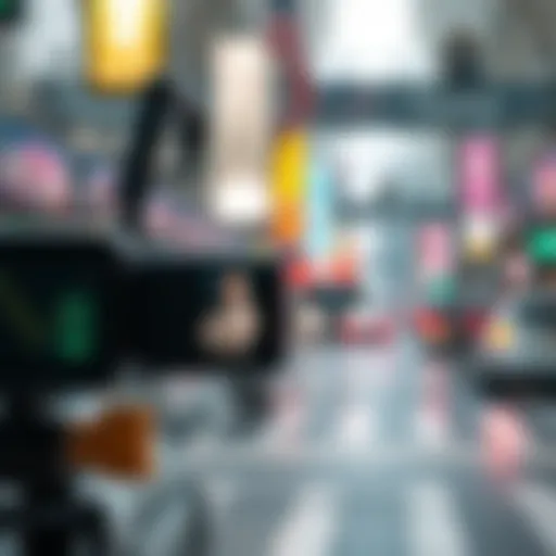 Exploring YOLO v9: Advancements in Real-Time Object Detection Introduction