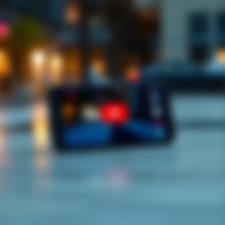 Exploring YouTube Vanced Patched APK: A Comprehensive Overview Summary