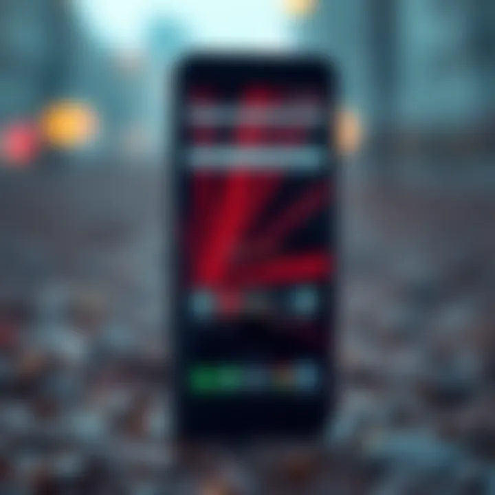 Exploring Zedge APK Mod: A Comprehensive Guide Summary
