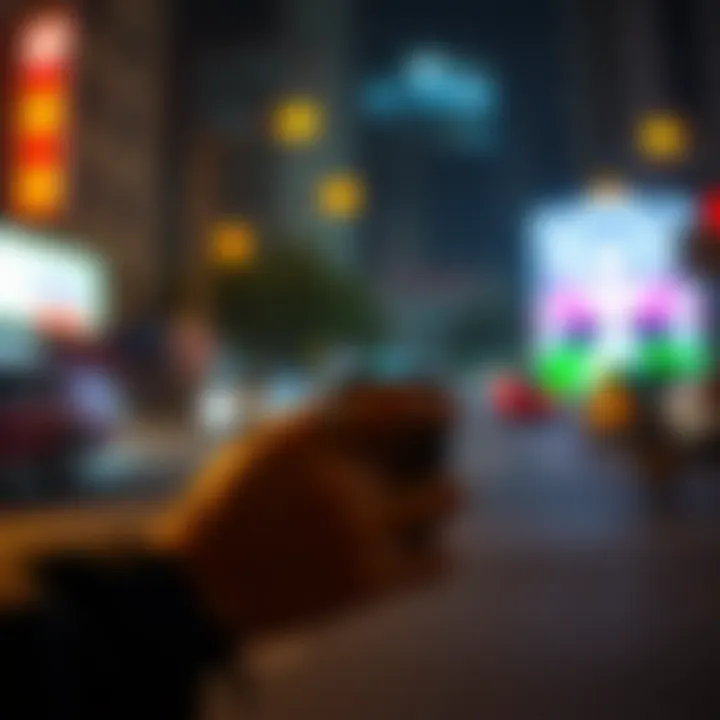 Notable Identifying the Safest Mod APK Sites for Android Users
