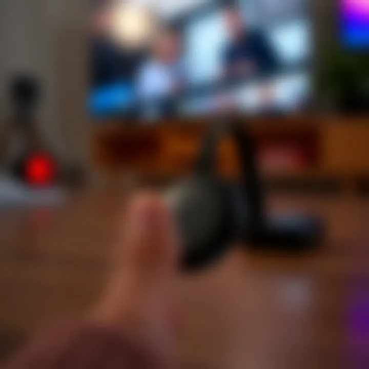 In-Depth Analysis of Chromecast Mod: Unlocking New Dimensions of Streaming Summary