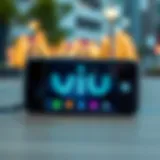 In-Depth Exploration of Viu Mod APK: Enhancements and Implications Introduction