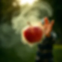 Mastering Apple Throwing in Apple Knight Introduction