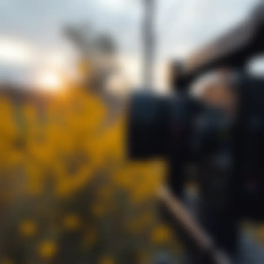 Mastering Video Rewind Techniques in CapCut Introduction