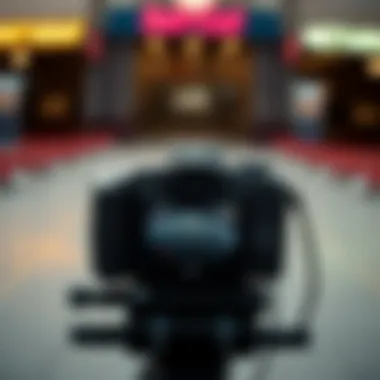 Notable Mastering Video Rewind Techniques in CapCut Notable Mastering Video Rewind Techniques in CapCut