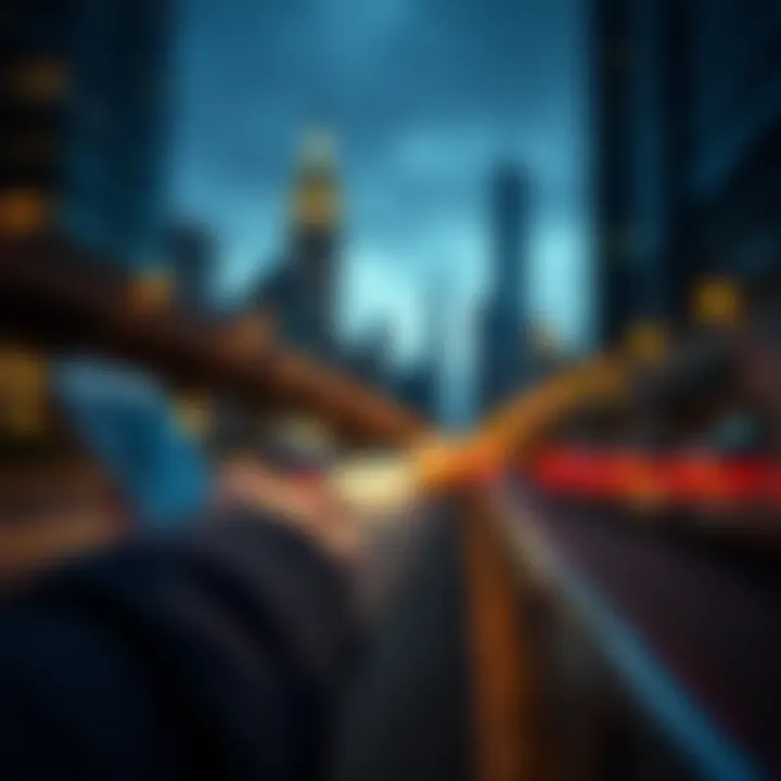 Notable Maximizing Productivity with Focus ToDo Premium APK