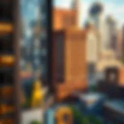 Maximizing Wealth in SimCity BuildIt: Strategic Insights Introduction