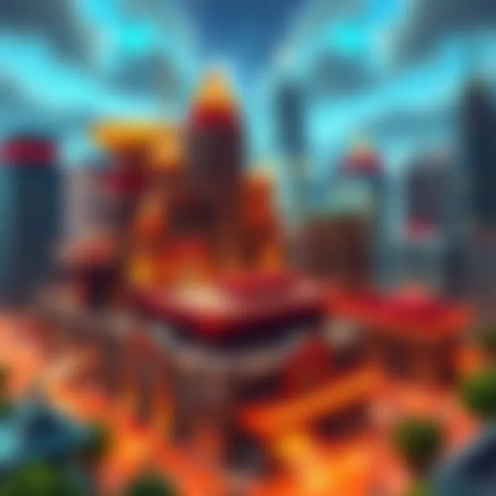 Notable Maximizing Wealth in SimCity BuildIt: Strategic Insights