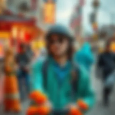 MIMO Mod APK Download: Exploration of Version 2024 Summary MIMO Mod APK Download: Exploration of Version 2024 Summary