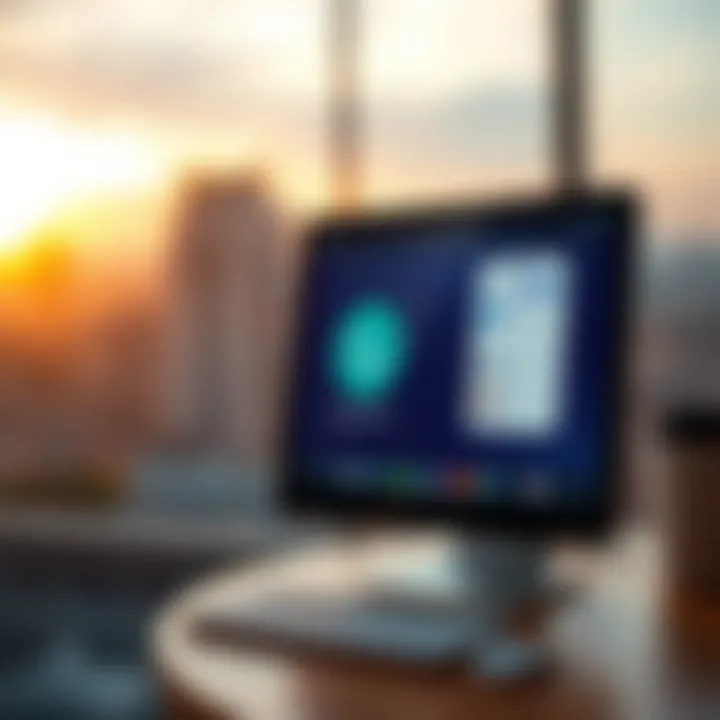 Navigating the Access to Canva Pro Mod Introduction