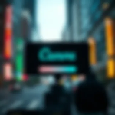 Navigating the Access to Canva Pro Mod Summary Navigating the Access to Canva Pro Mod Summary