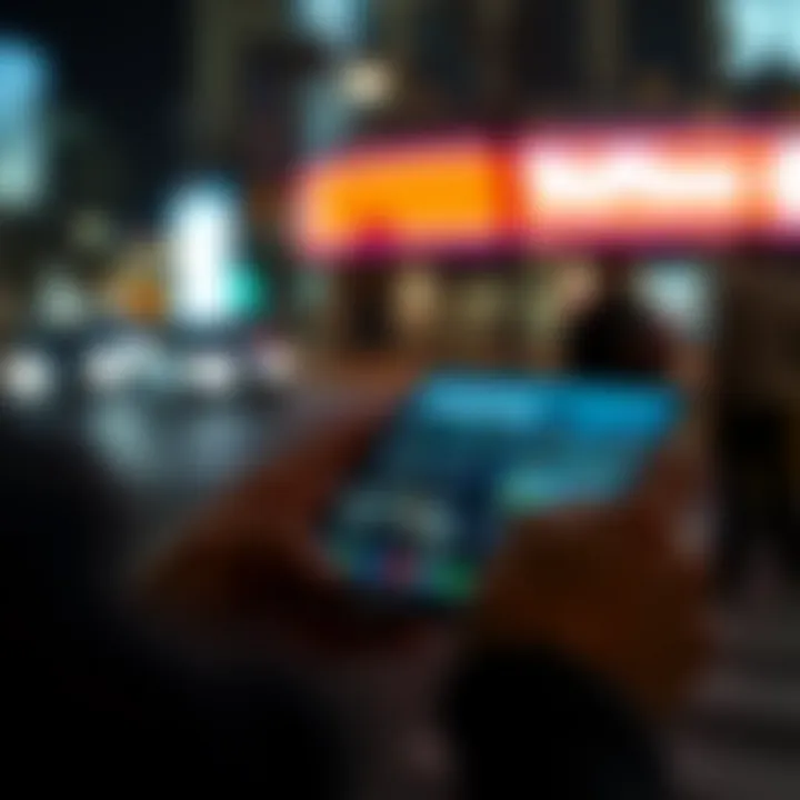 Notable Navigating the Best Sites for Downloading Mod APKs on Android