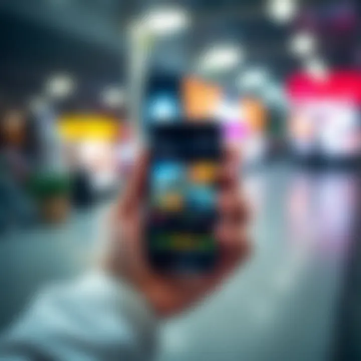 Navigating the Best Sites for Downloading Mod APKs on Android Summary