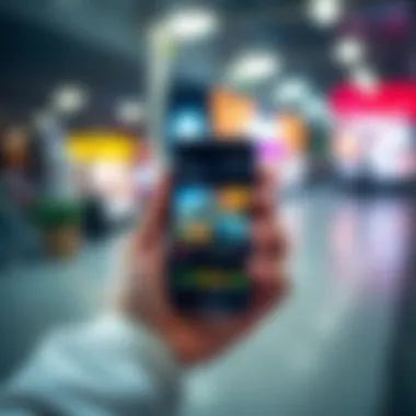 Navigating the Best Sites for Downloading Mod APKs on Android Summary Navigating the Best Sites for Downloading Mod APKs on Android Summary