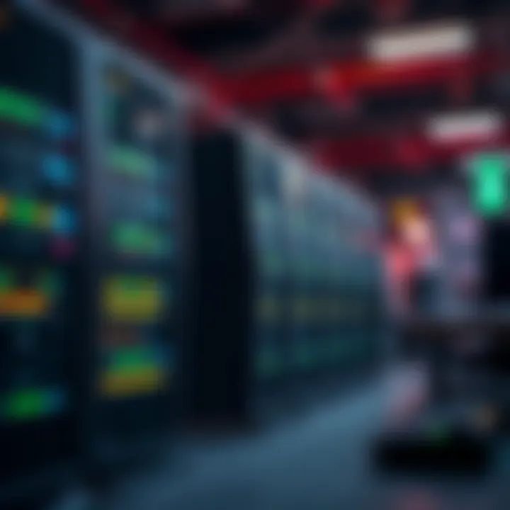 Cost-effective VPS solutions