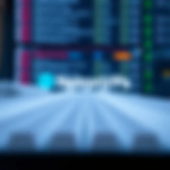 Overview of NeironVps features