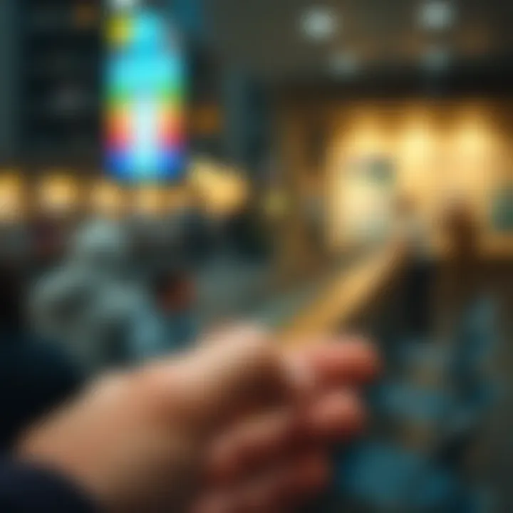 Notable Optimizing Your NewPipe Experience: Hiding the Trending Button