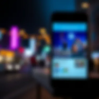 Optimizing Your NewPipe Experience: Hiding the Trending Button Summary