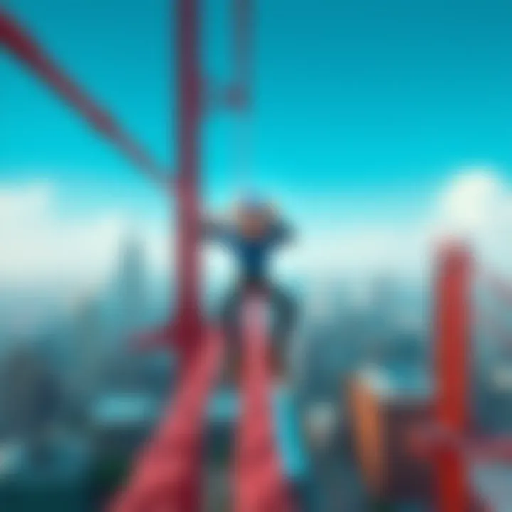 Installation guide for Rope Hero 3 Mod APK