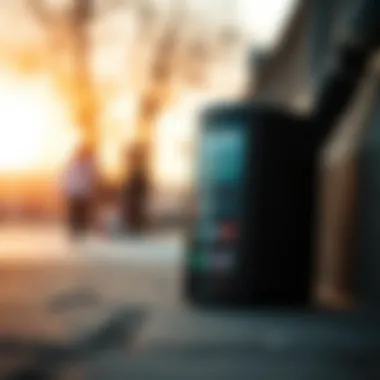 Overview of SD Maid Pro APK features and tools