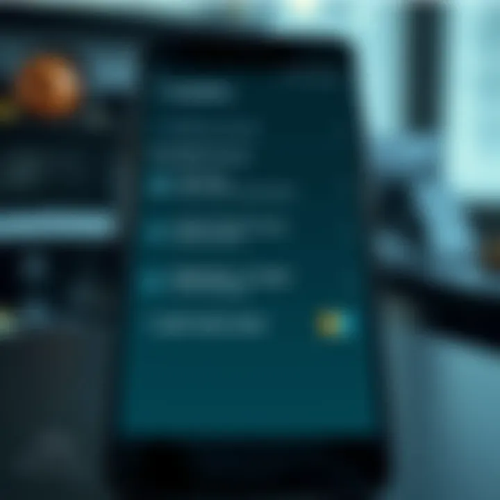 Illustration of installation process for SD Maid Pro APK