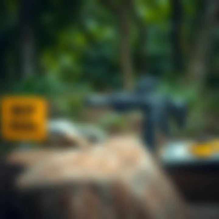 Security implications of modded applications