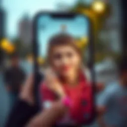 An overview of the SelfyZai No Credit Mod interface showcasing user-friendly navigation